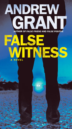 False Witness