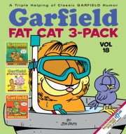 Garfield Fat Cat 3-Pack #18