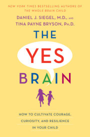 The Yes Brain 