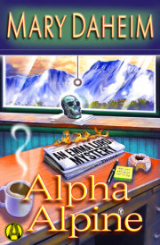 Alpha Alpine 