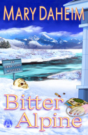 Bitter Alpine 
