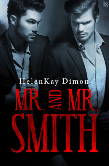 Mr. and Mr. Smith