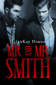 Mr. and Mr. Smith 