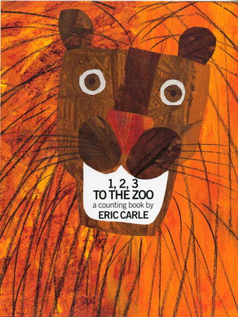 Eric Carle, 1929 – 2021 - Penguin Random House Retail