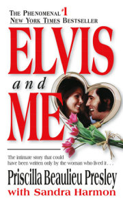 Elvis and Me