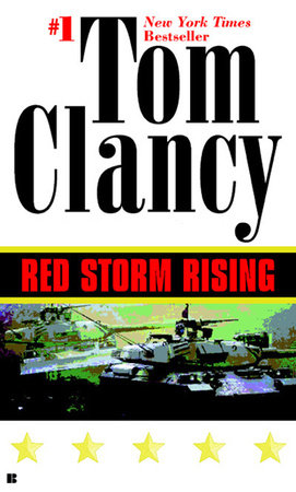 Heard it's a good book #1 NEW YORK TIMES BESTSELLER TOM CLANCY. VA JACK THE  SUM OF ALL FEARS The Sum of All Fears (A Jack Ryan Novel) by Tom Clancy Book