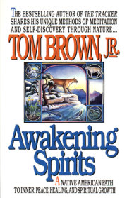 Awakening Spirits 