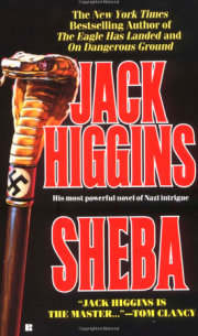 Sheba 