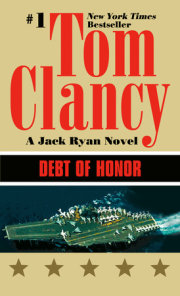 Debt of Honor 