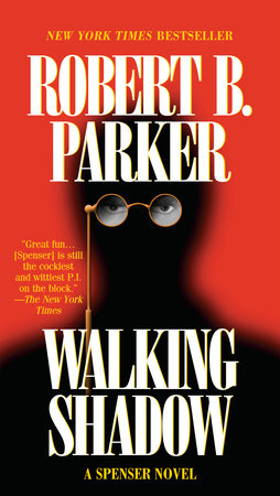 Walking Shadow - Penguin Random House Library Marketing