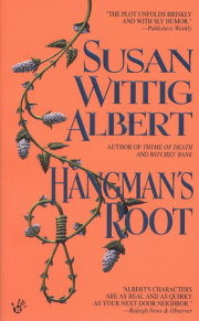 Hangman's Root 