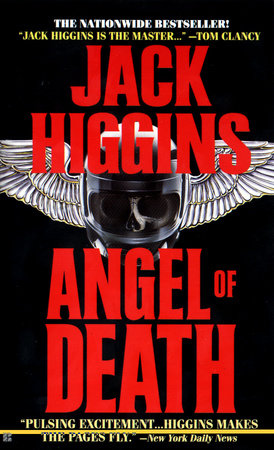 Angels of Death <br> Graphic Novels