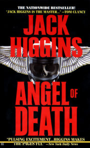 Angel of Death 