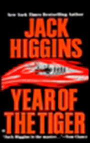 Year of the Tiger 
