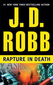 Rapture in Death 