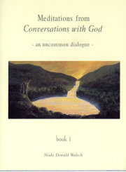 Meditations from Conversations with God