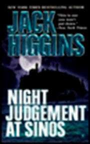 Night Judgement at Sinos 