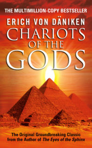 Chariots of the Gods 