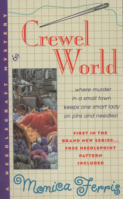 Crewel World