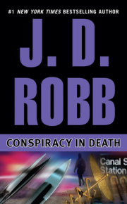 Conspiracy in Death 