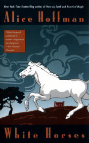 White Horses 