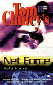 Tom Clancy's Net Force: Safe House 