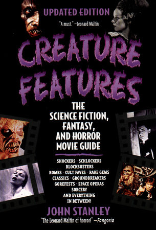 Creature feature: An expert's guide to making memorable monsters