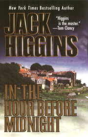 In the Hour Before Midnight 