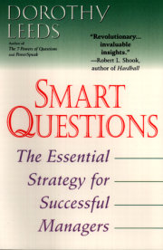 Smart Questions 