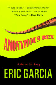 Anonymous Rex 