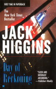 Day of Reckoning 
