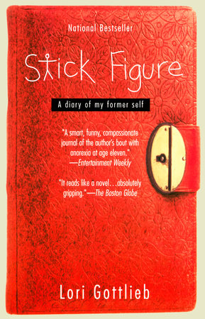 Stick Figure By Lori Gottlieb 9780425178904 Penguinrandomhouse Com Books