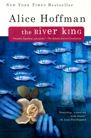 The River King by Alice Hoffman