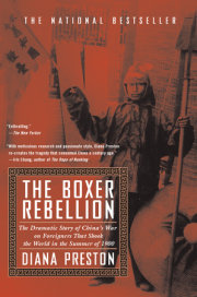 Boxer Rebellion 