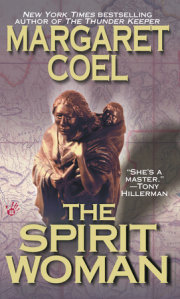 The Spirit Woman 