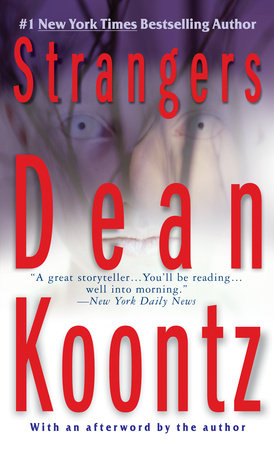 The cover of the book Strangers