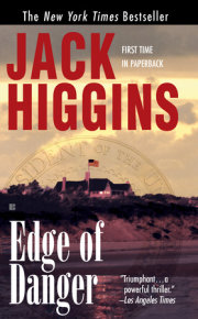 Edge of Danger 