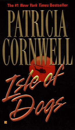 Patricia Cornwell  Penguin Random House