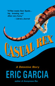 Casual Rex 