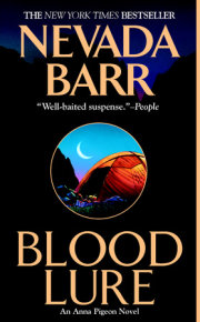 Blood Lure 