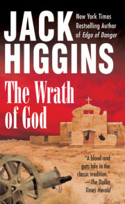 The Wrath of God 