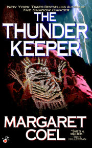 The Thunder Keeper 