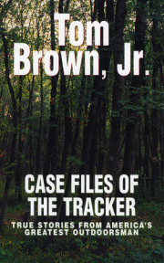 Case Files of the Tracker 