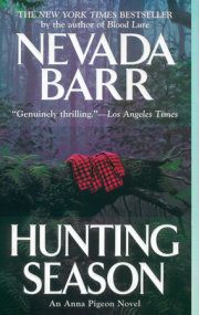 Hunting Season 