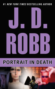 Portrait in Death 