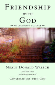 Friendship with God 