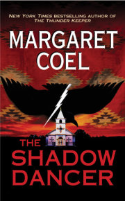 The Shadow Dancer 