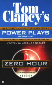 Zero Hour 