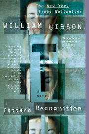 Pattern Recognition 