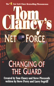 Tom Clancy's Net Force: Changing of the Guard